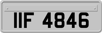 IIF4846