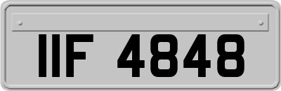 IIF4848