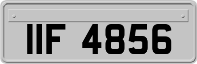 IIF4856