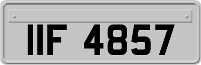 IIF4857