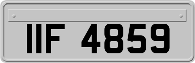 IIF4859