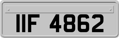IIF4862
