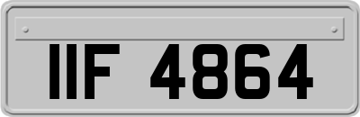 IIF4864