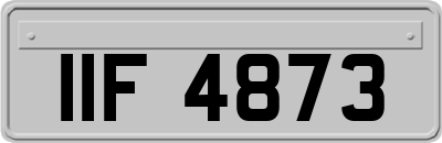 IIF4873