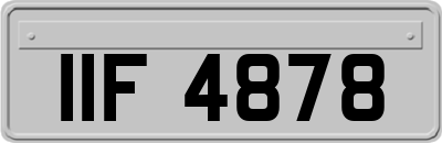IIF4878