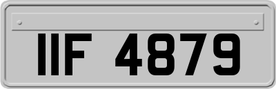 IIF4879
