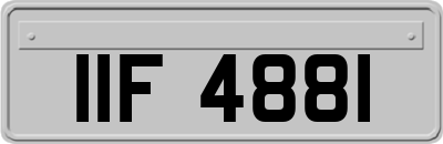 IIF4881
