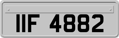 IIF4882
