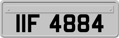 IIF4884