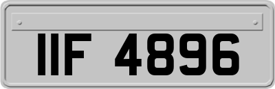 IIF4896