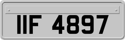 IIF4897