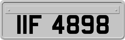 IIF4898