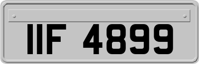 IIF4899