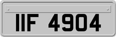 IIF4904