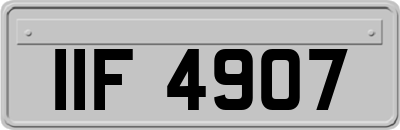 IIF4907