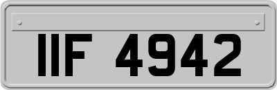 IIF4942