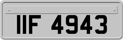 IIF4943