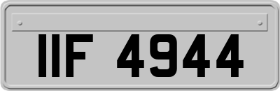 IIF4944