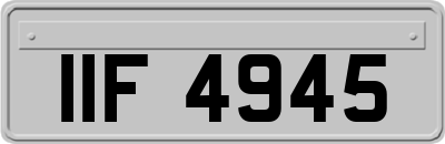 IIF4945