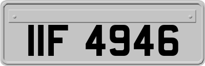 IIF4946