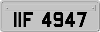 IIF4947