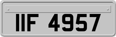 IIF4957