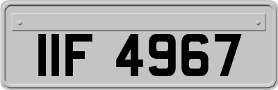 IIF4967