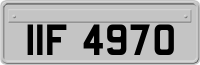 IIF4970