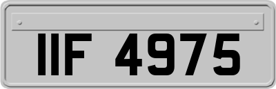 IIF4975