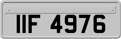 IIF4976