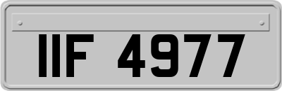 IIF4977