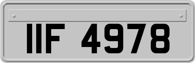 IIF4978