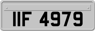 IIF4979