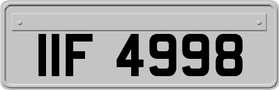 IIF4998