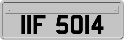 IIF5014