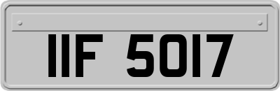 IIF5017