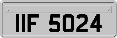 IIF5024