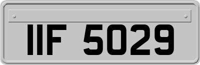 IIF5029