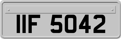IIF5042