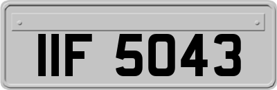 IIF5043