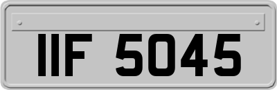 IIF5045