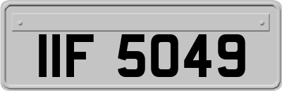 IIF5049