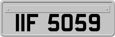 IIF5059