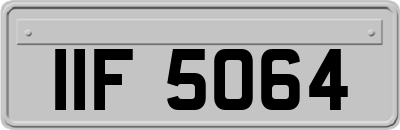 IIF5064