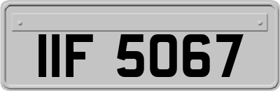 IIF5067