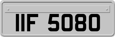 IIF5080