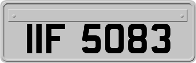 IIF5083