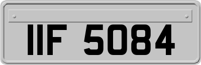 IIF5084