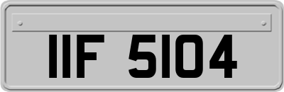 IIF5104