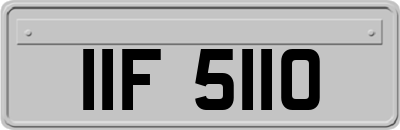 IIF5110